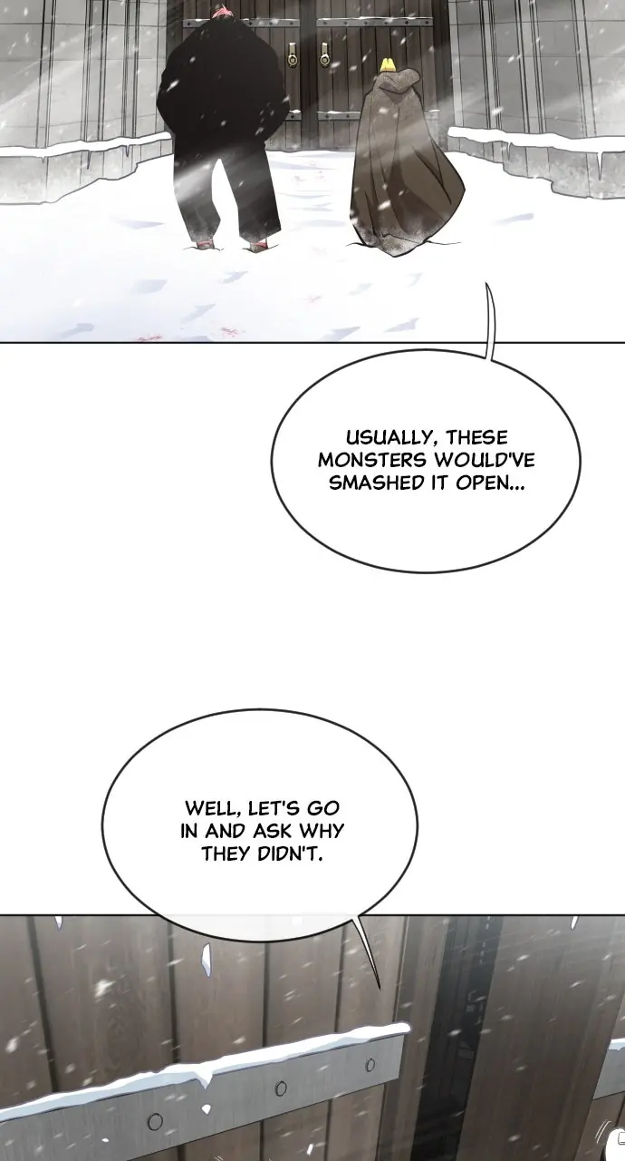 The Superhuman Era Chapter 31 Page 21