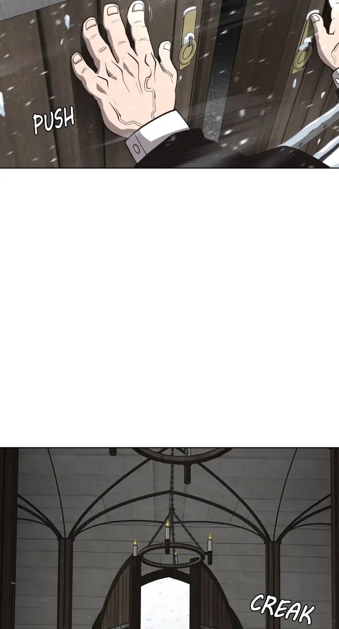 The Superhuman Era Chapter 31 Page 22