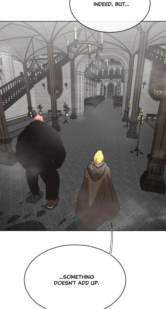 The Superhuman Era Chapter 31 Page 26