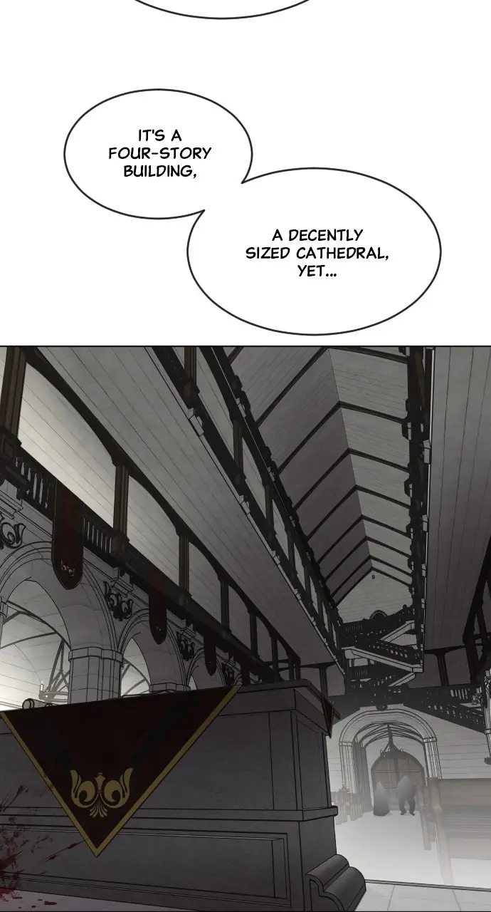 The Superhuman Era Chapter 31 Page 27