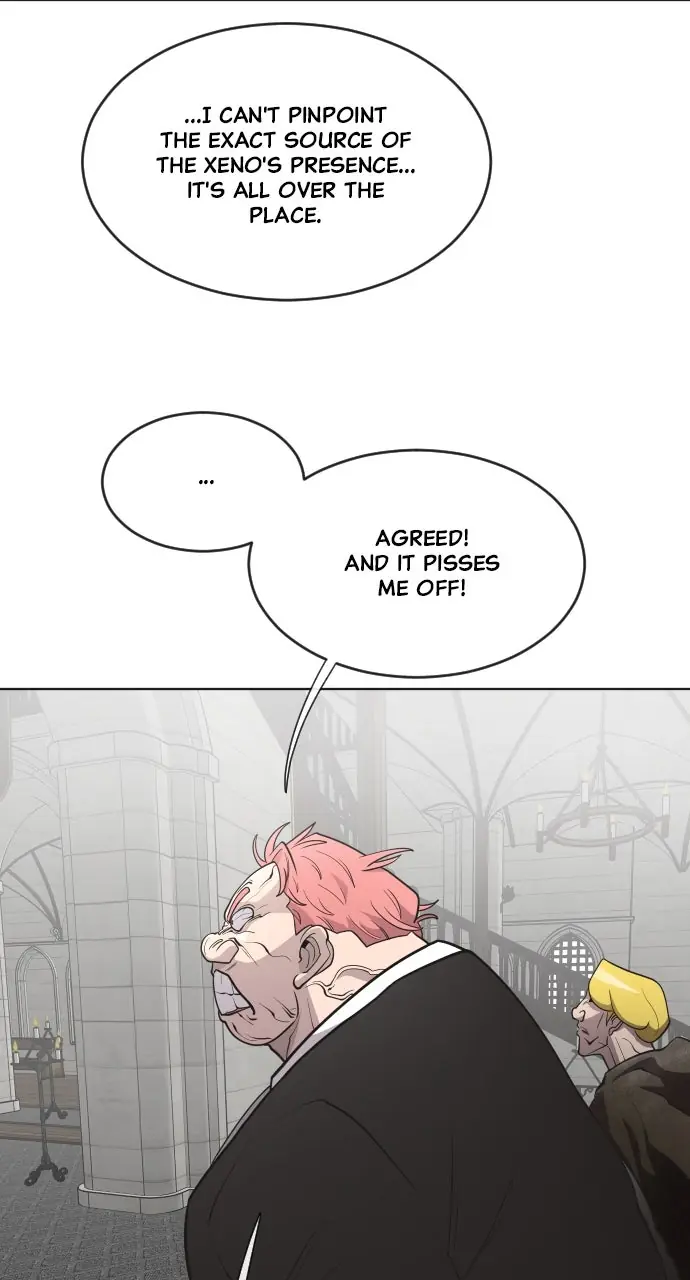 The Superhuman Era Chapter 31 Page 28