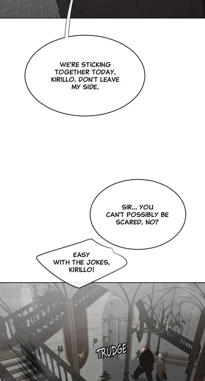 The Superhuman Era Chapter 31 Page 29