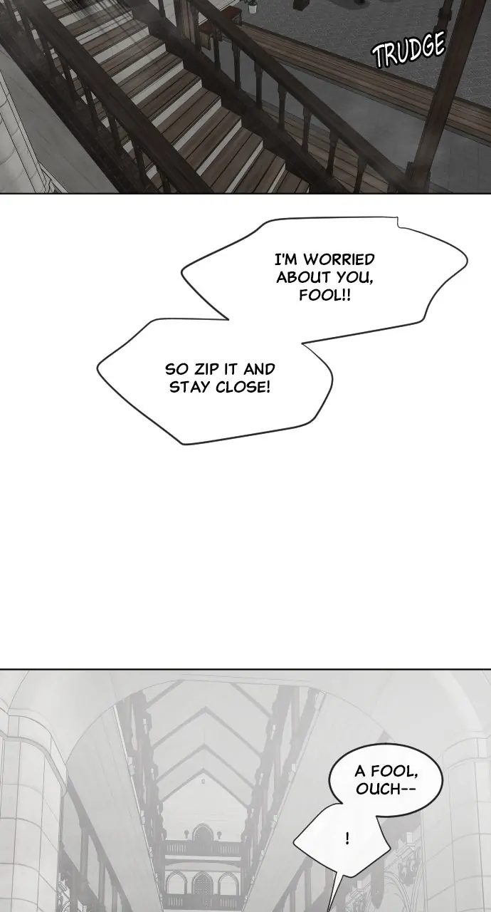 The Superhuman Era Chapter 31 Page 30