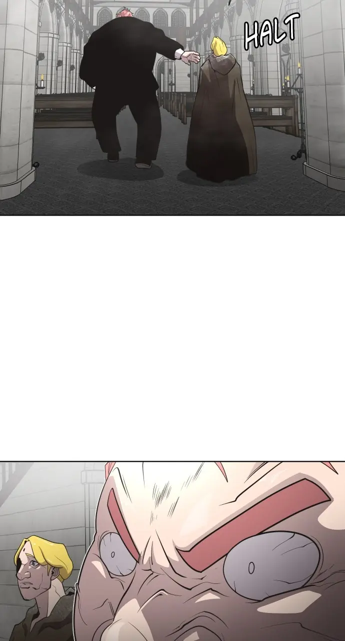 The Superhuman Era Chapter 31 Page 31