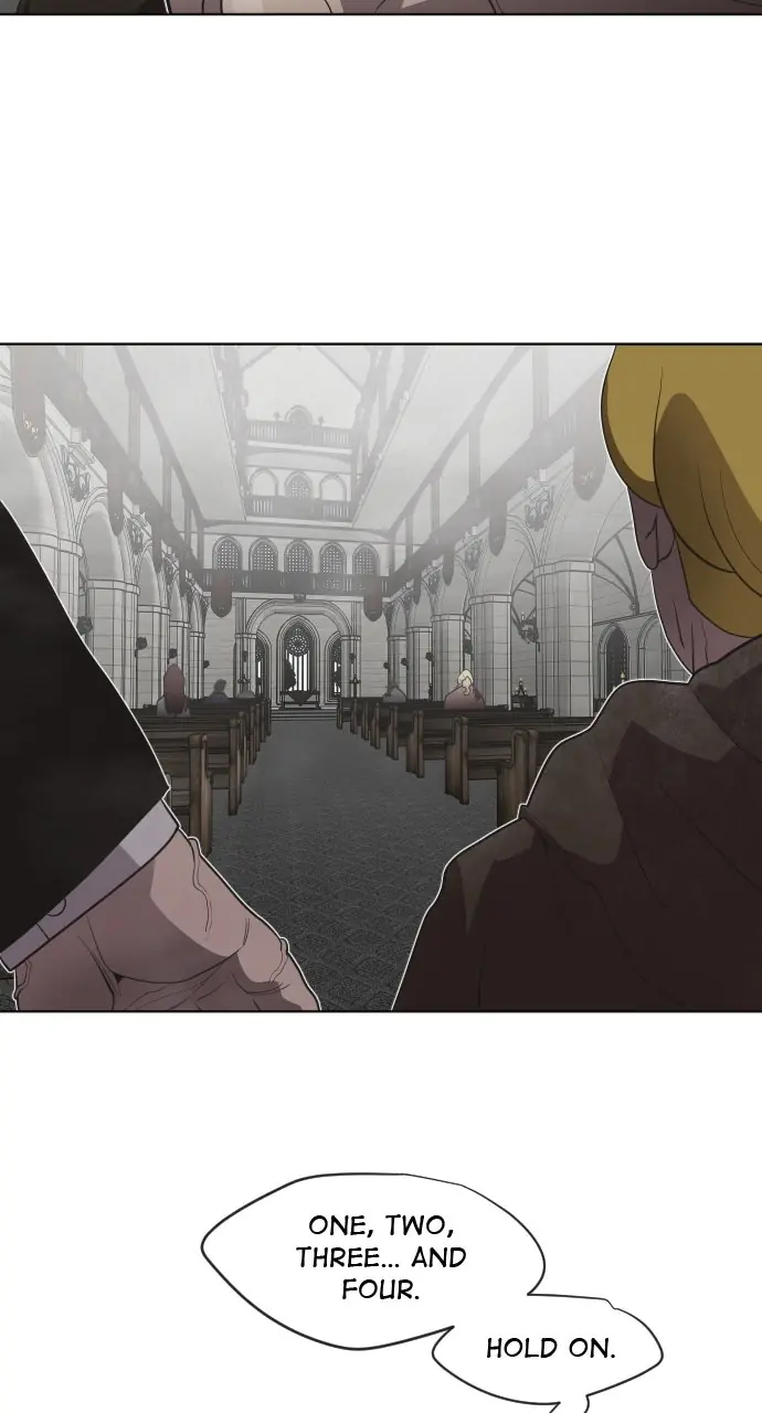 The Superhuman Era Chapter 31 Page 32