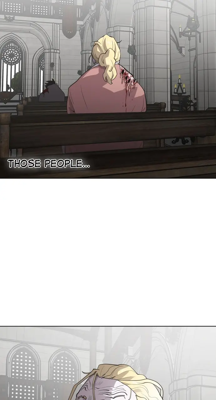 The Superhuman Era Chapter 31 Page 34