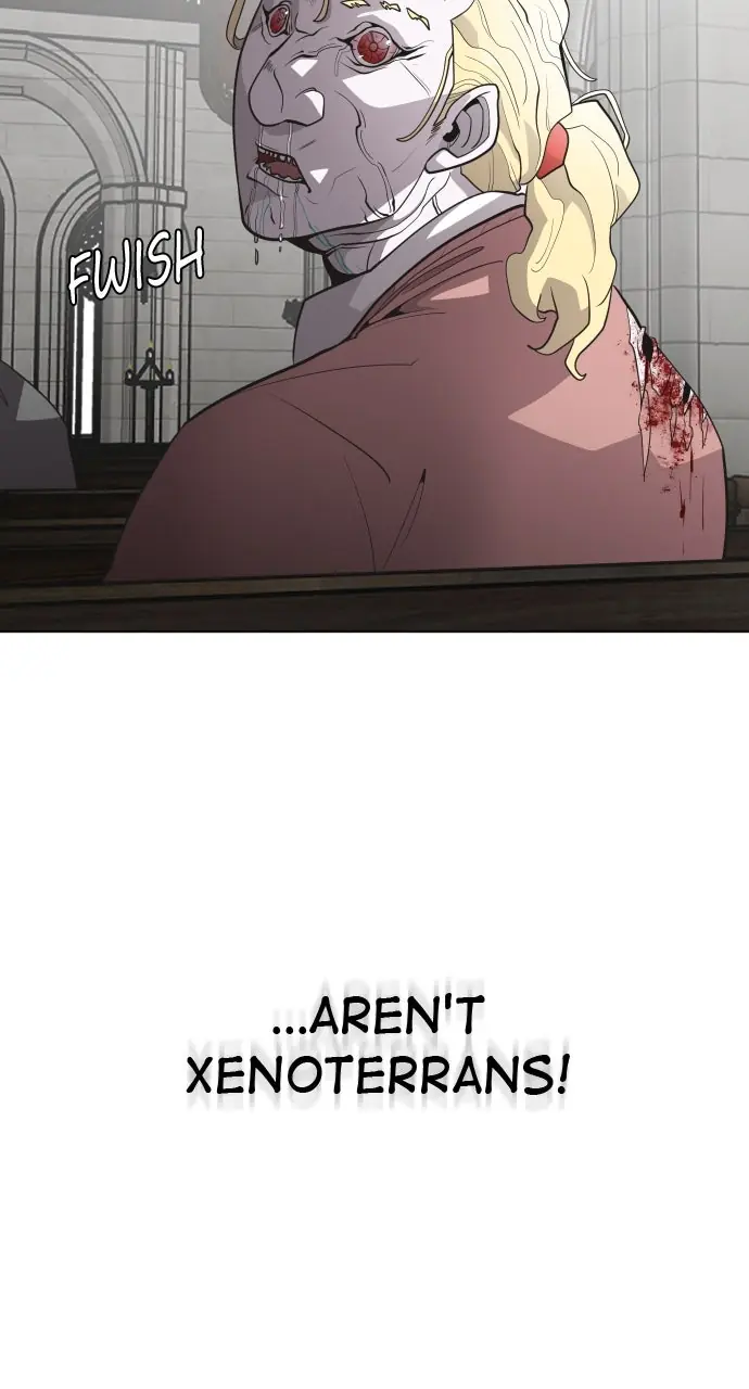 The Superhuman Era Chapter 31 Page 35