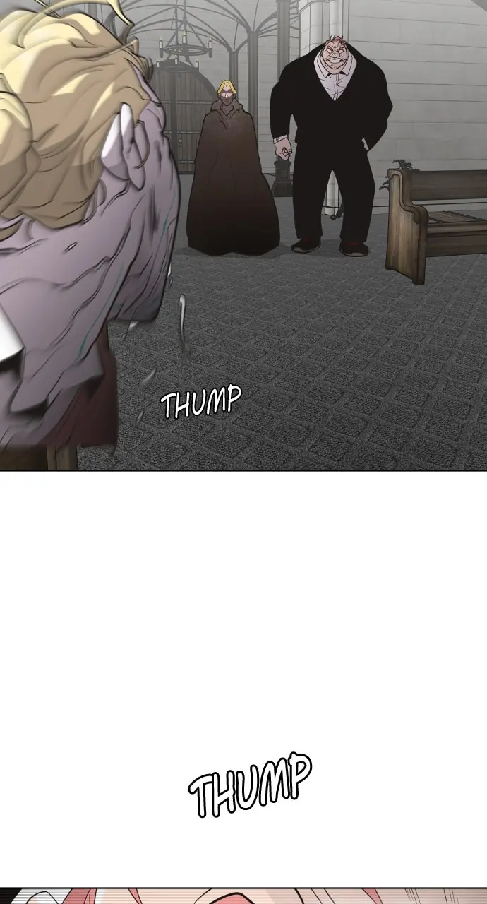 The Superhuman Era Chapter 31 Page 37