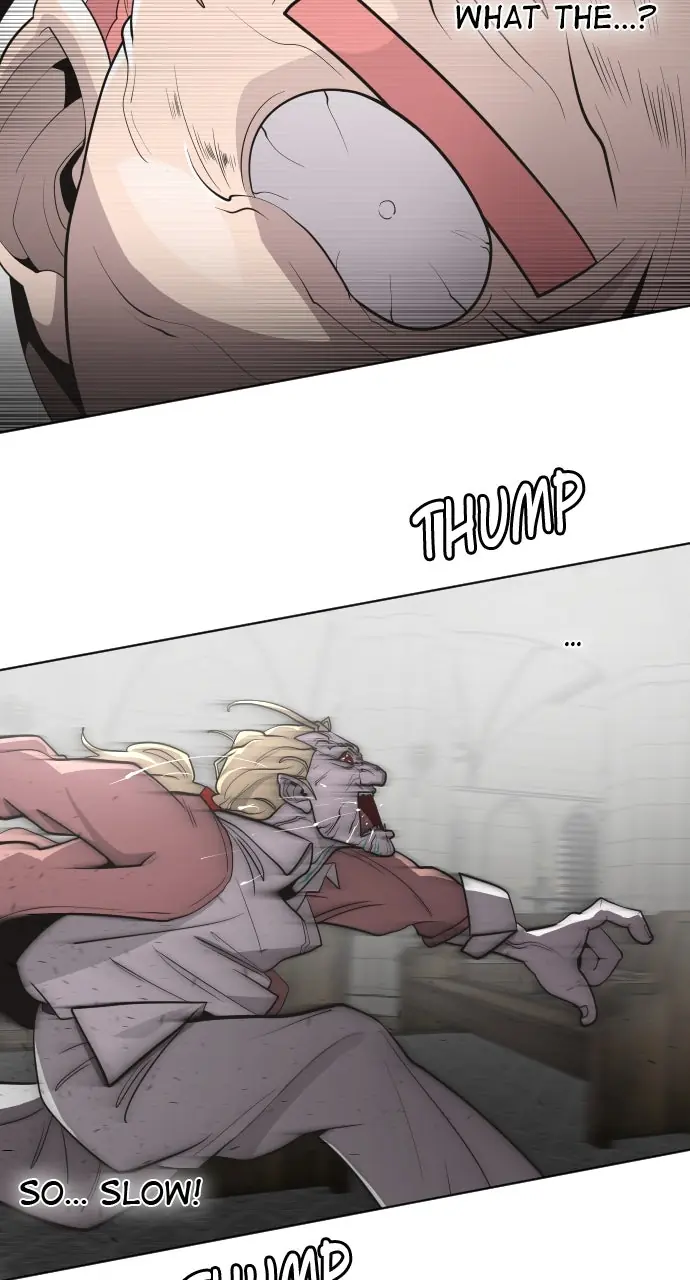 The Superhuman Era Chapter 31 Page 38