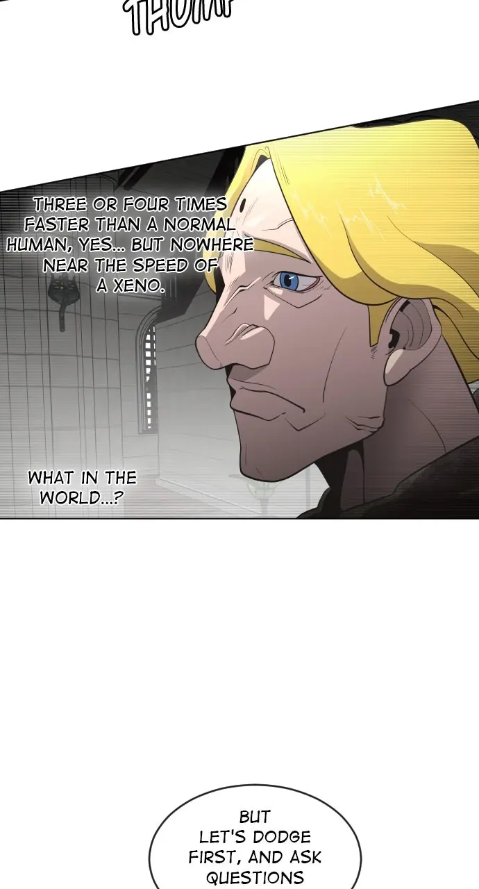 The Superhuman Era Chapter 31 Page 39