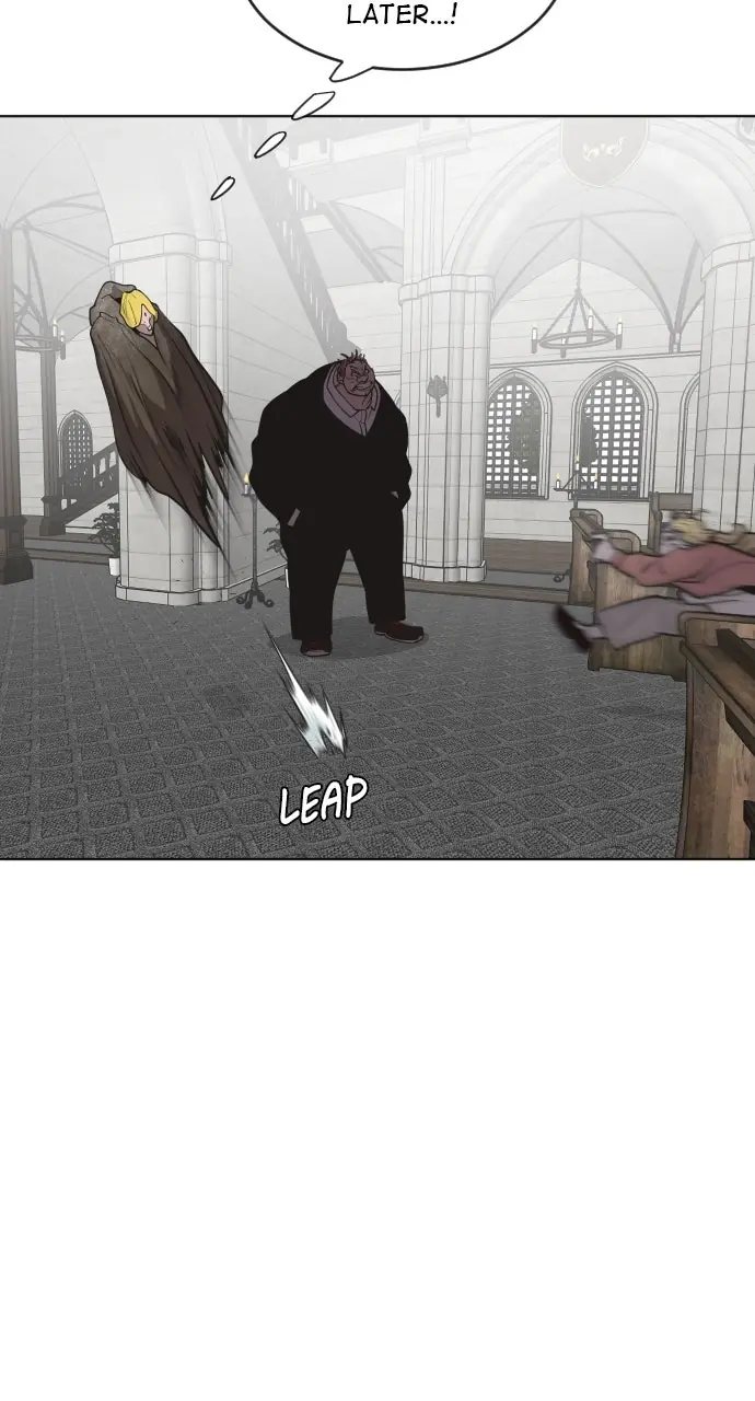 The Superhuman Era Chapter 31 Page 40