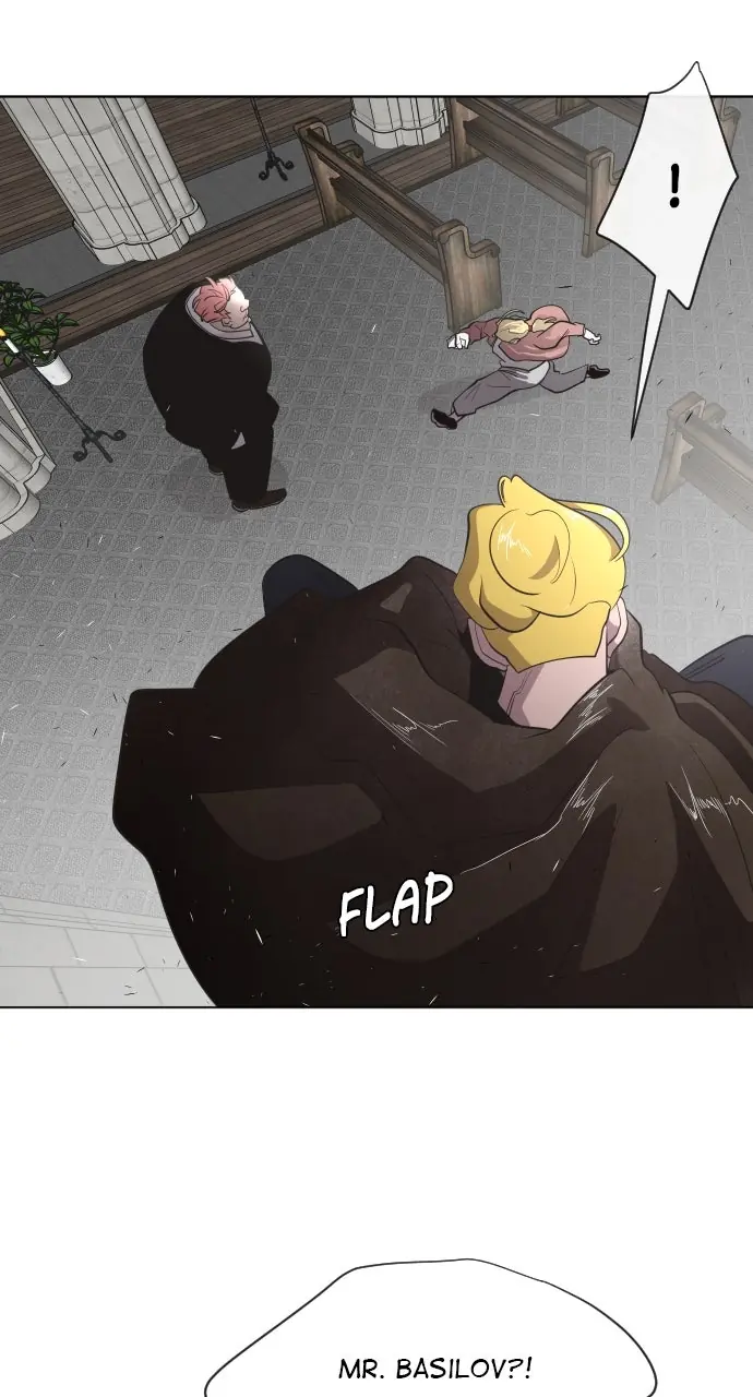 The Superhuman Era Chapter 31 Page 41