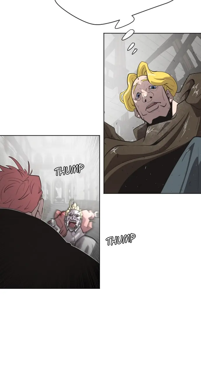 The Superhuman Era Chapter 31 Page 42