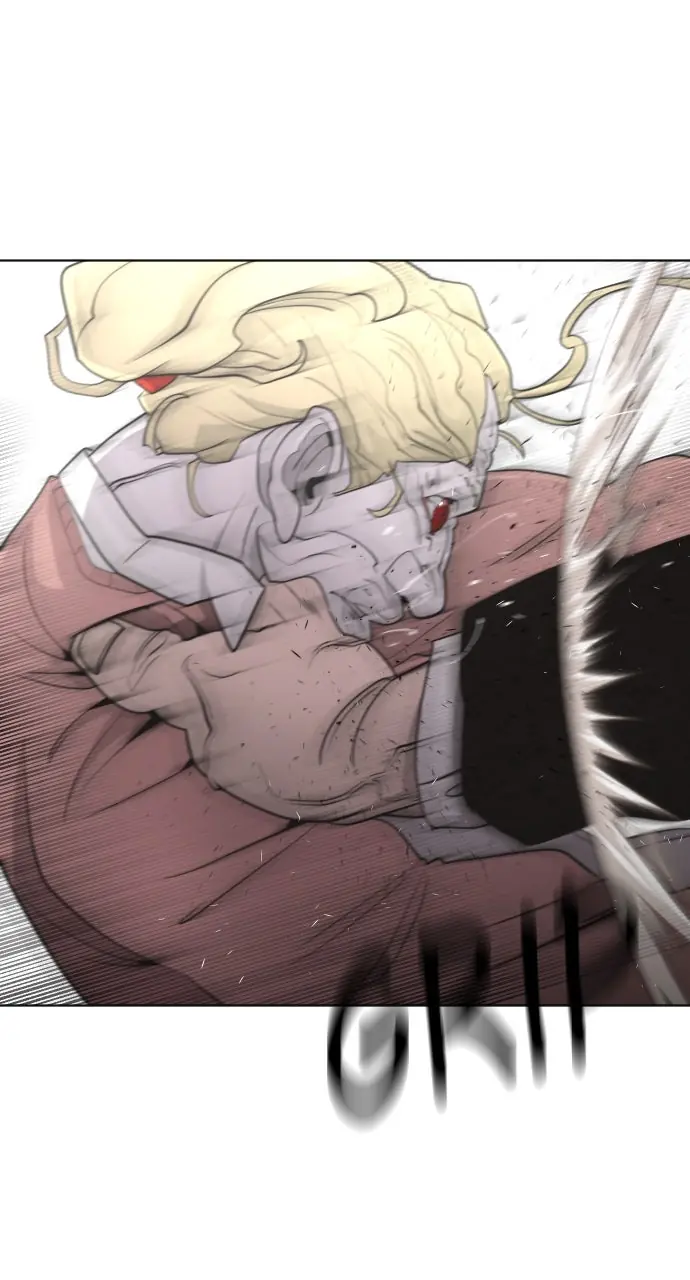 The Superhuman Era Chapter 31 Page 43