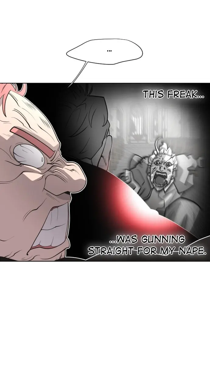 The Superhuman Era Chapter 31 Page 45