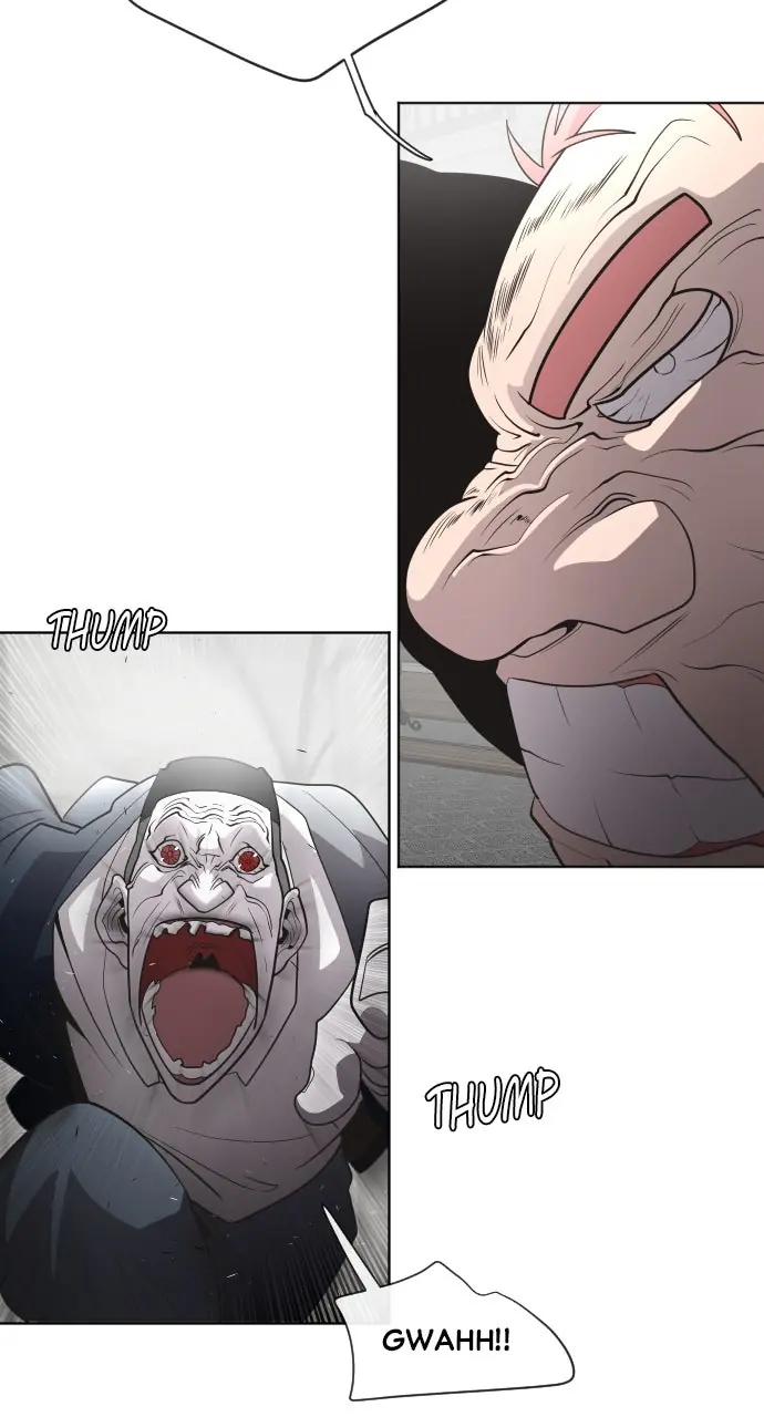 The Superhuman Era Chapter 31 Page 47