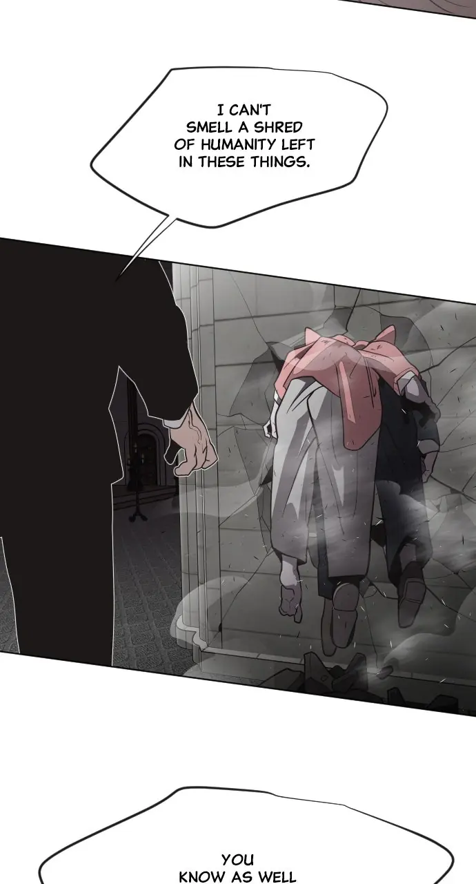 The Superhuman Era Chapter 31 Page 52