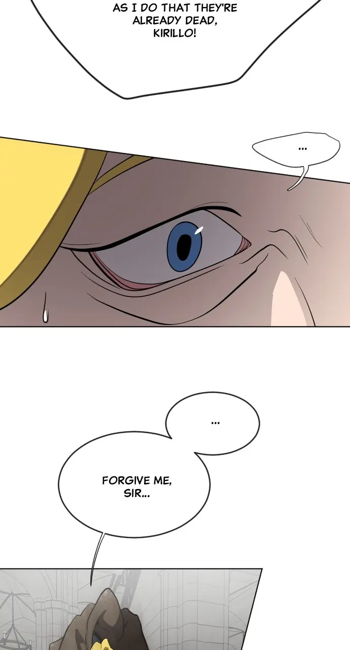 The Superhuman Era Chapter 31 Page 53