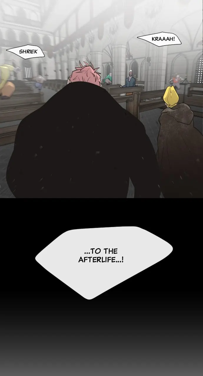 The Superhuman Era Chapter 31 Page 55