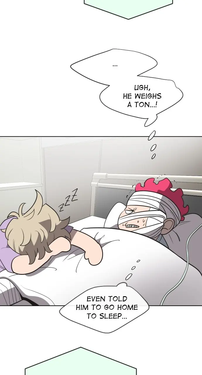 The Superhuman Era Chapter 31 Page 57