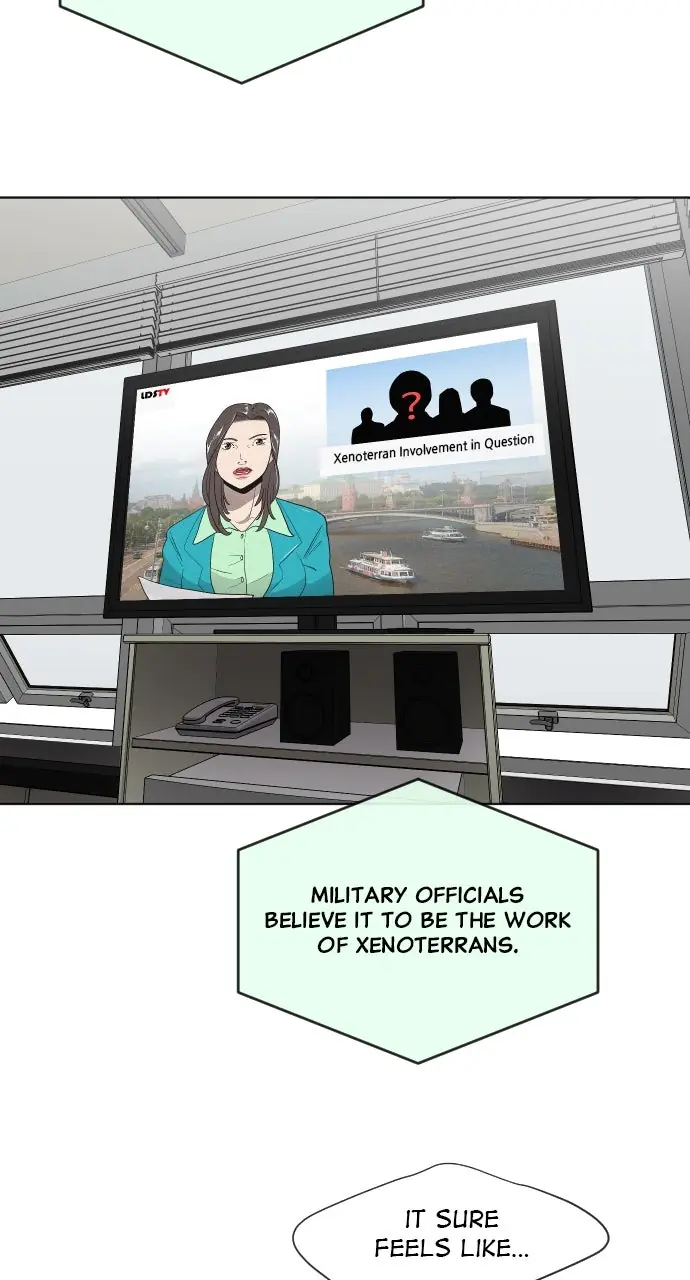 The Superhuman Era Chapter 31 Page 59