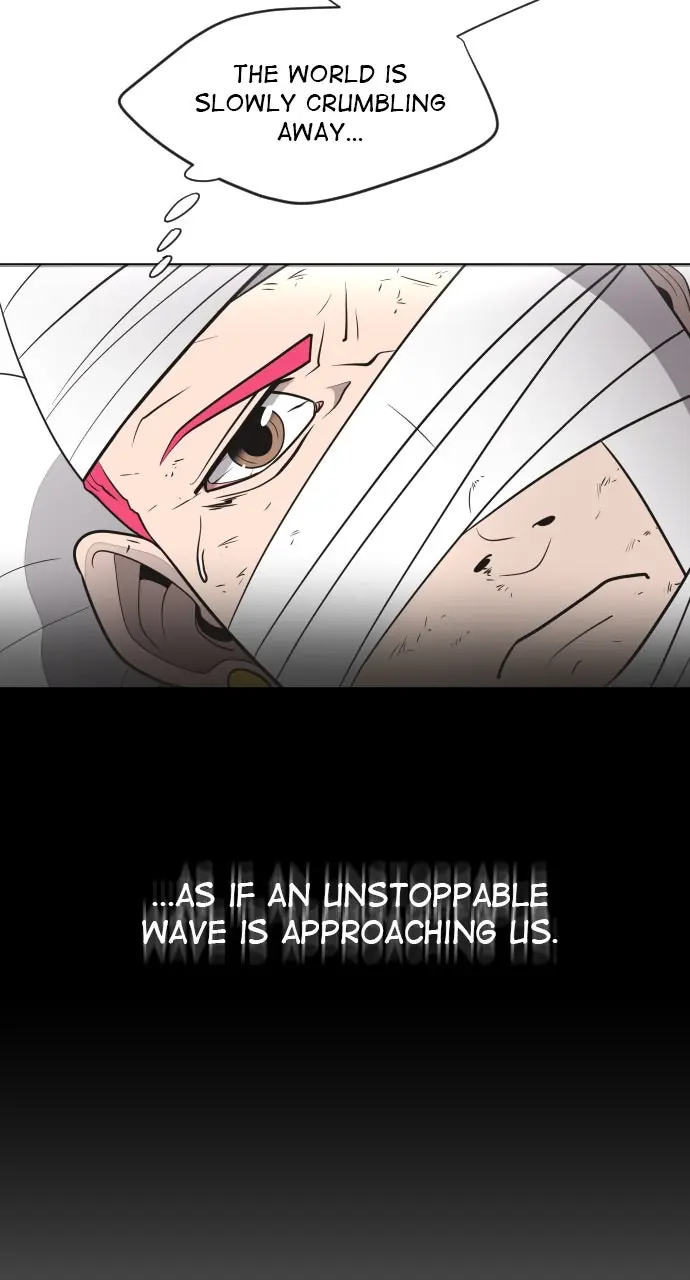 The Superhuman Era Chapter 31 Page 60