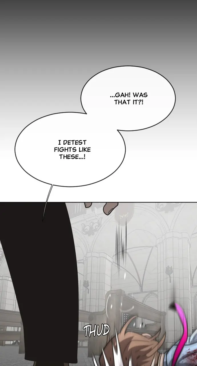 The Superhuman Era Chapter 31 Page 61