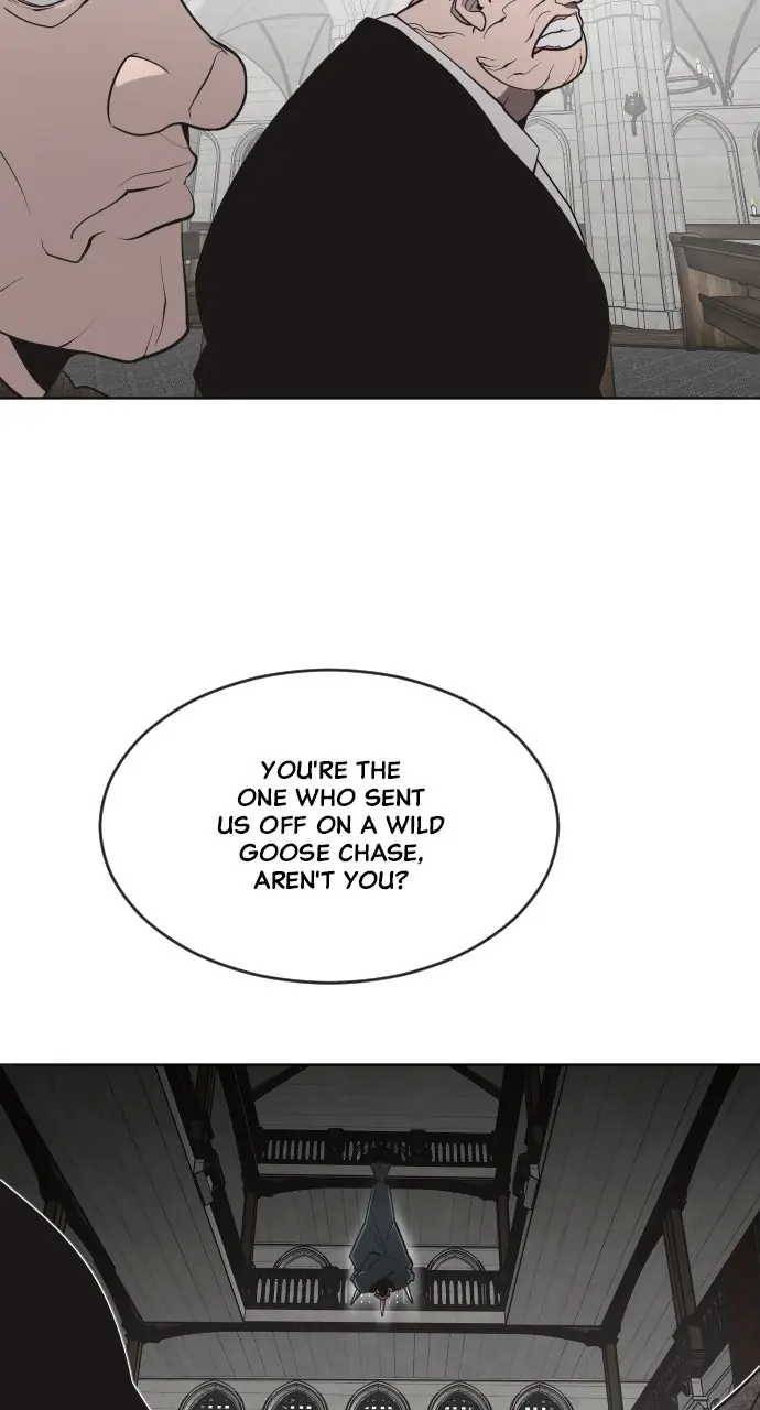 The Superhuman Era Chapter 31 Page 63