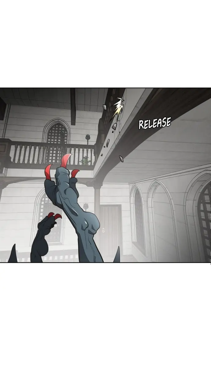 The Superhuman Era Chapter 32 Page 1