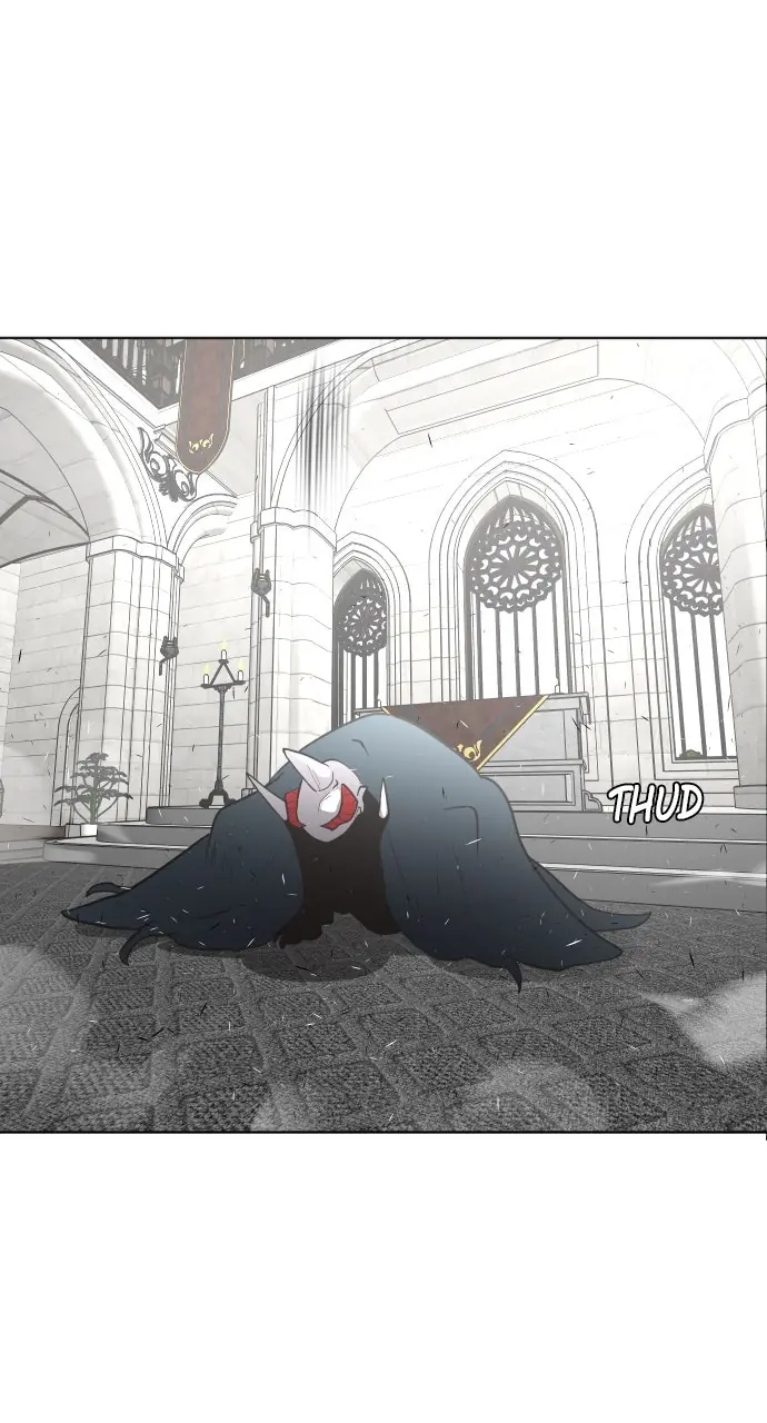 The Superhuman Era Chapter 32 Page 2