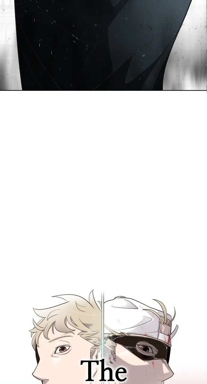 The Superhuman Era Chapter 32 Page 5