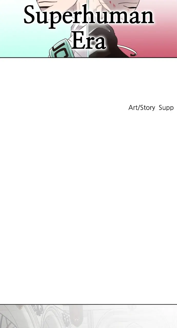 The Superhuman Era Chapter 32 Page 6