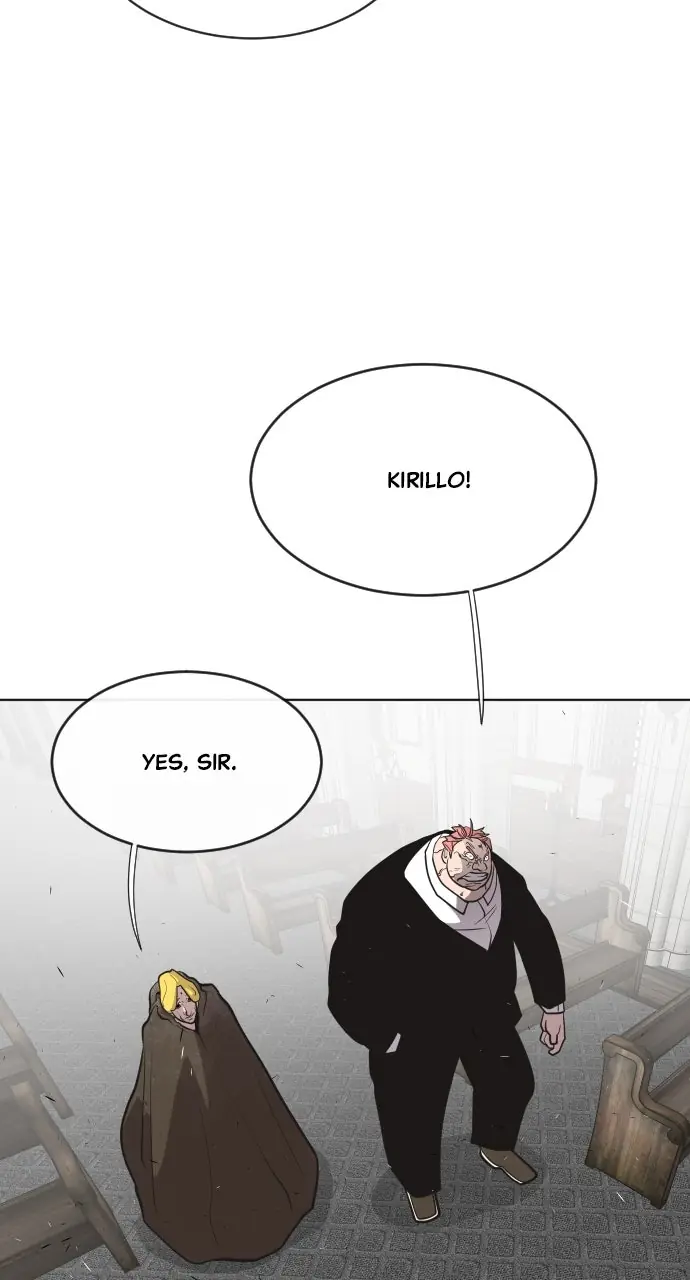 The Superhuman Era Chapter 32 Page 11