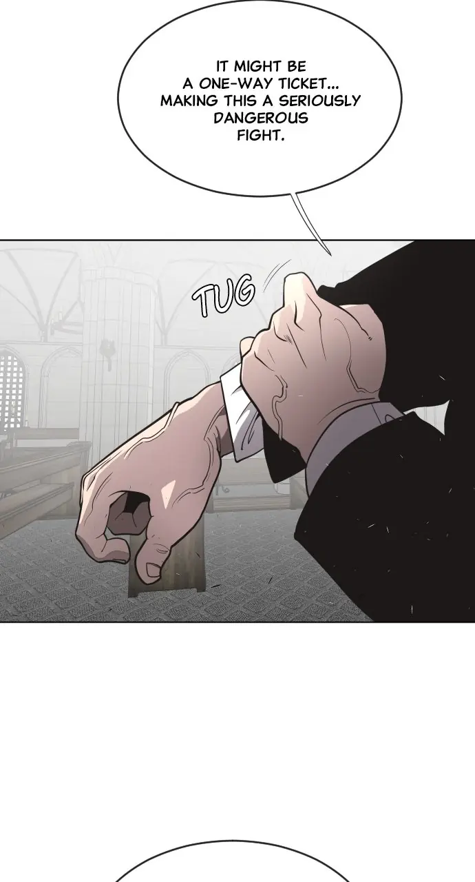 The Superhuman Era Chapter 32 Page 13