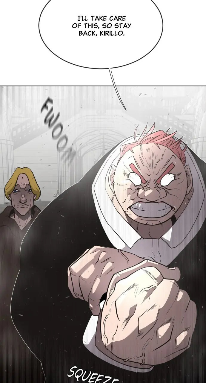 The Superhuman Era Chapter 32 Page 14