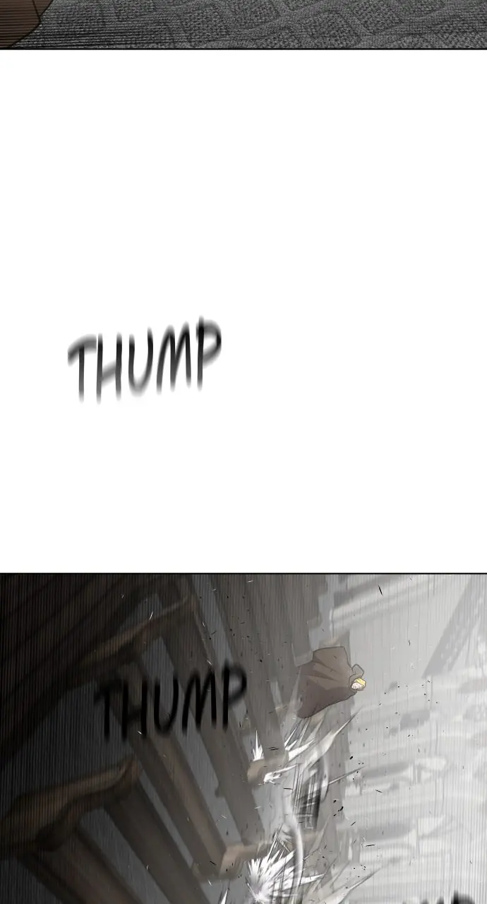 The Superhuman Era Chapter 32 Page 16