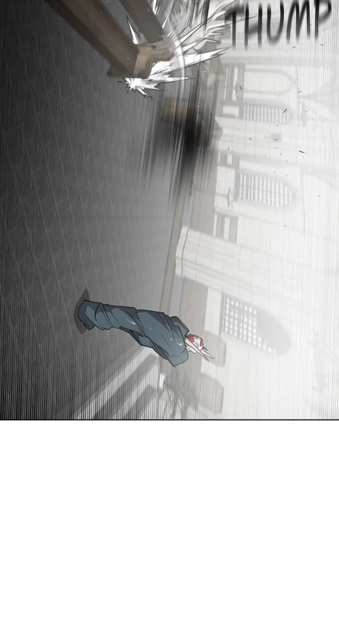 The Superhuman Era Chapter 32 Page 17