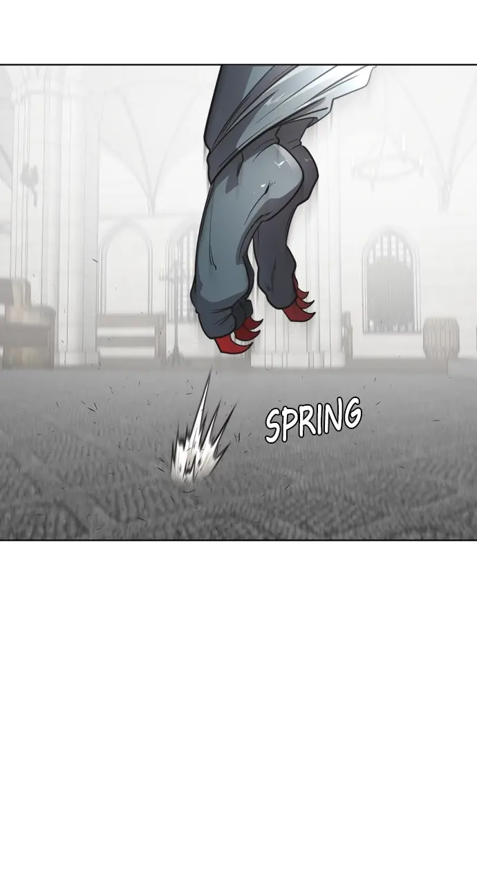 The Superhuman Era Chapter 32 Page 18