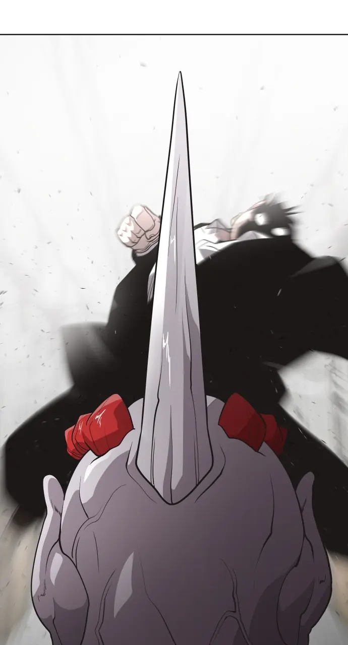 The Superhuman Era Chapter 32 Page 19