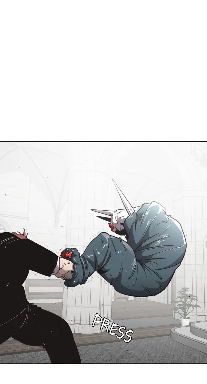 The Superhuman Era Chapter 32 Page 22