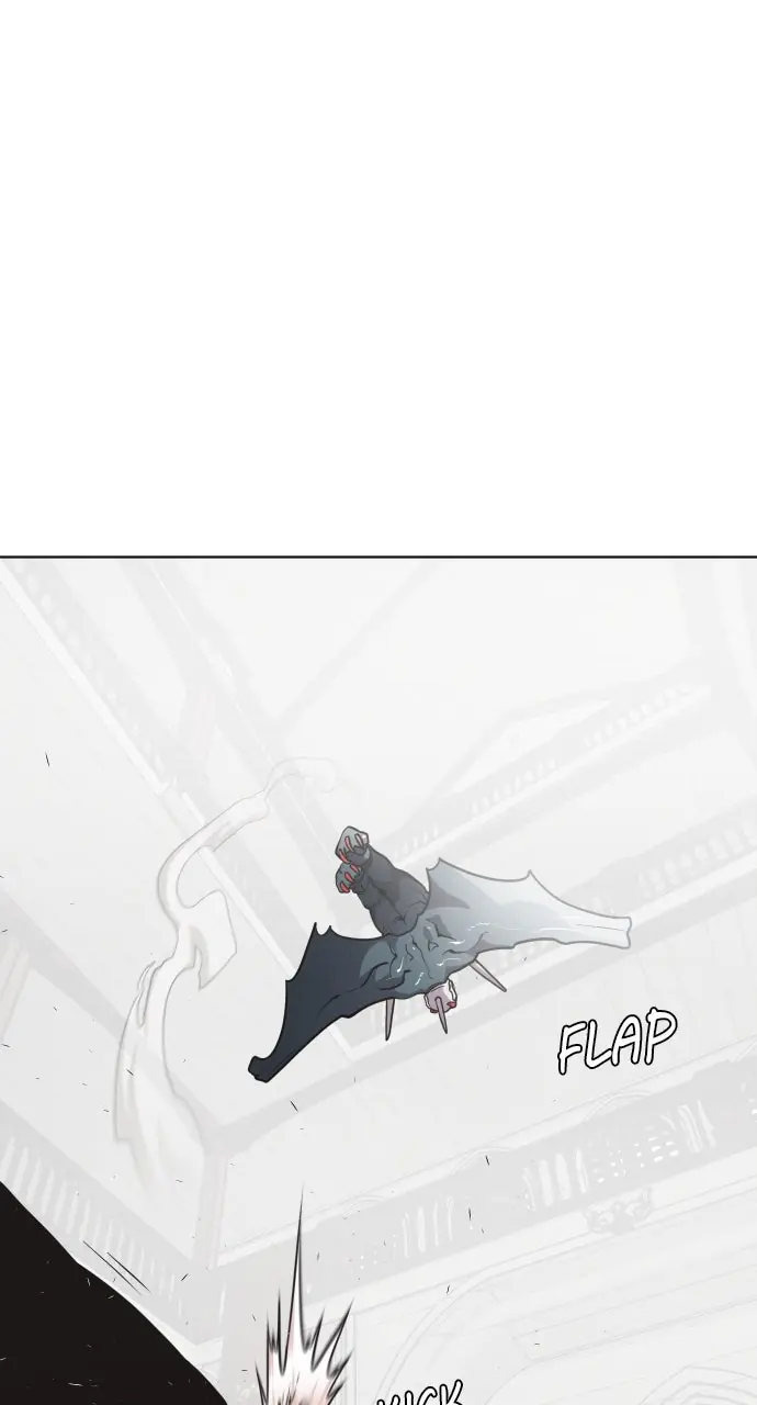 The Superhuman Era Chapter 32 Page 23