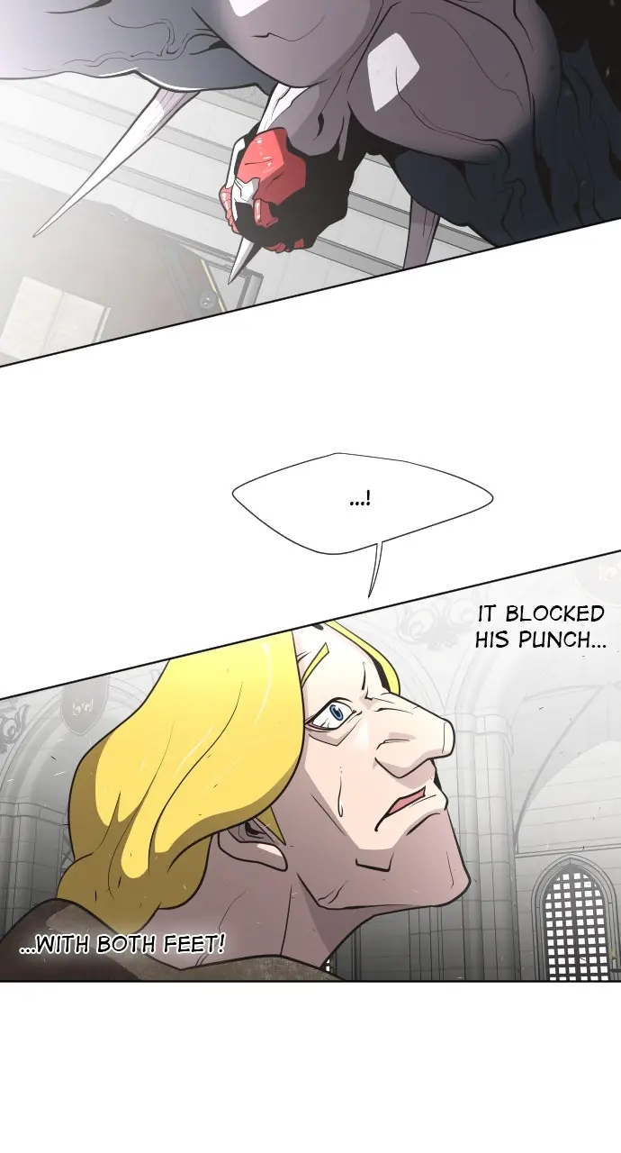 The Superhuman Era Chapter 32 Page 26