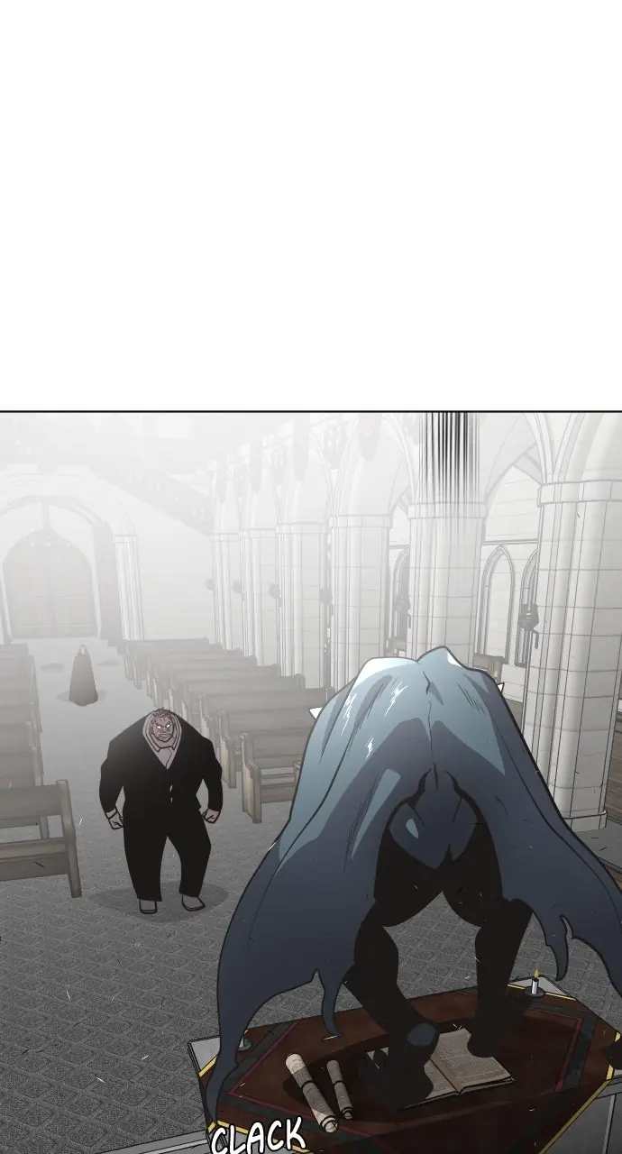 The Superhuman Era Chapter 32 Page 27