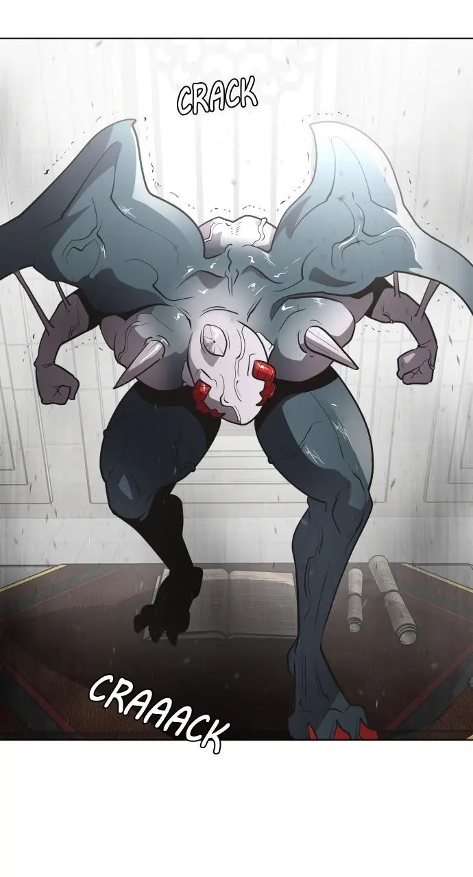 The Superhuman Era Chapter 32 Page 30