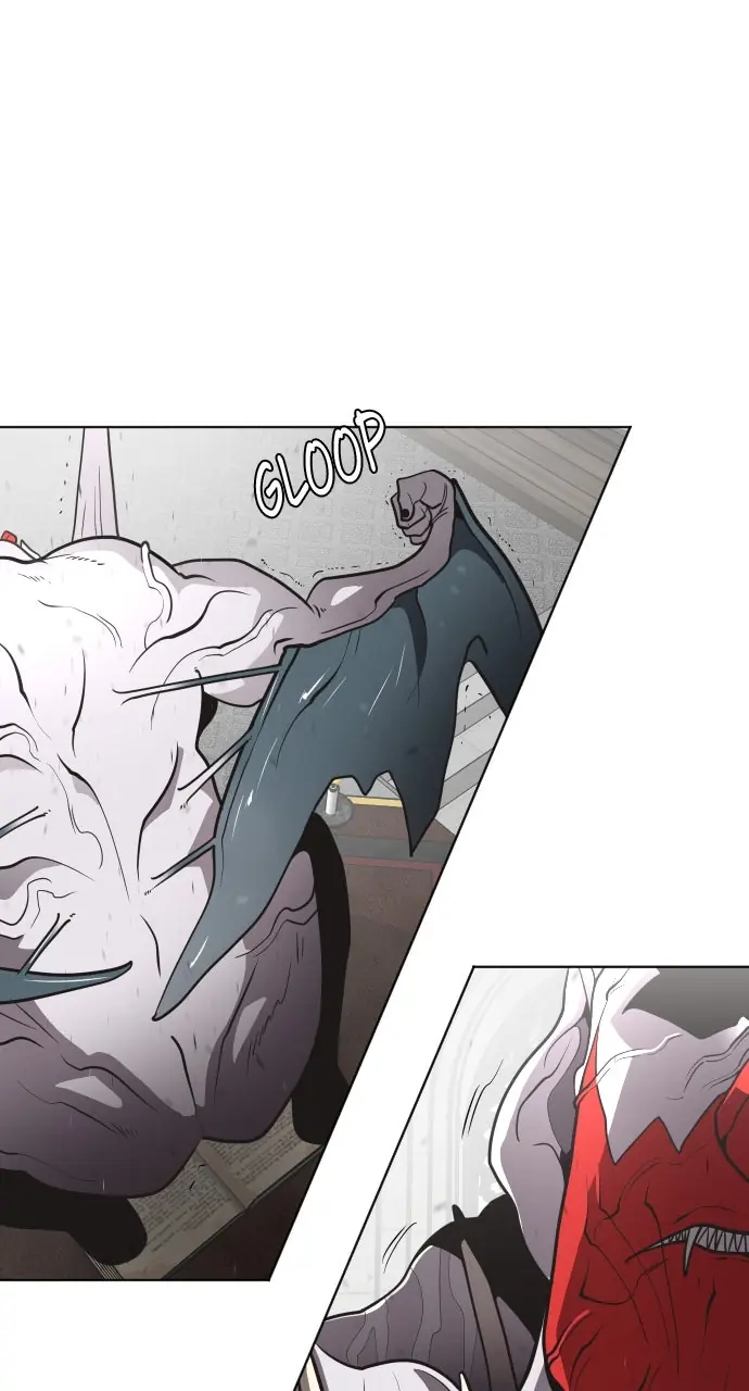 The Superhuman Era Chapter 32 Page 31