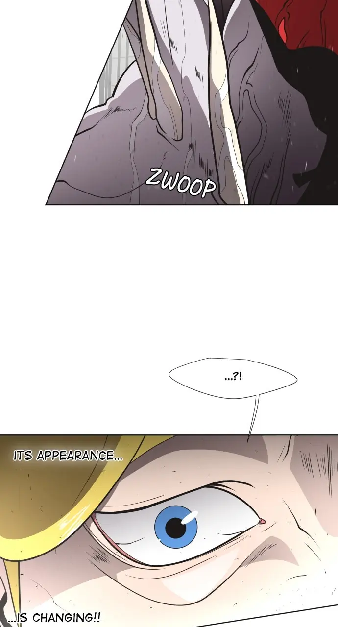 The Superhuman Era Chapter 32 Page 32