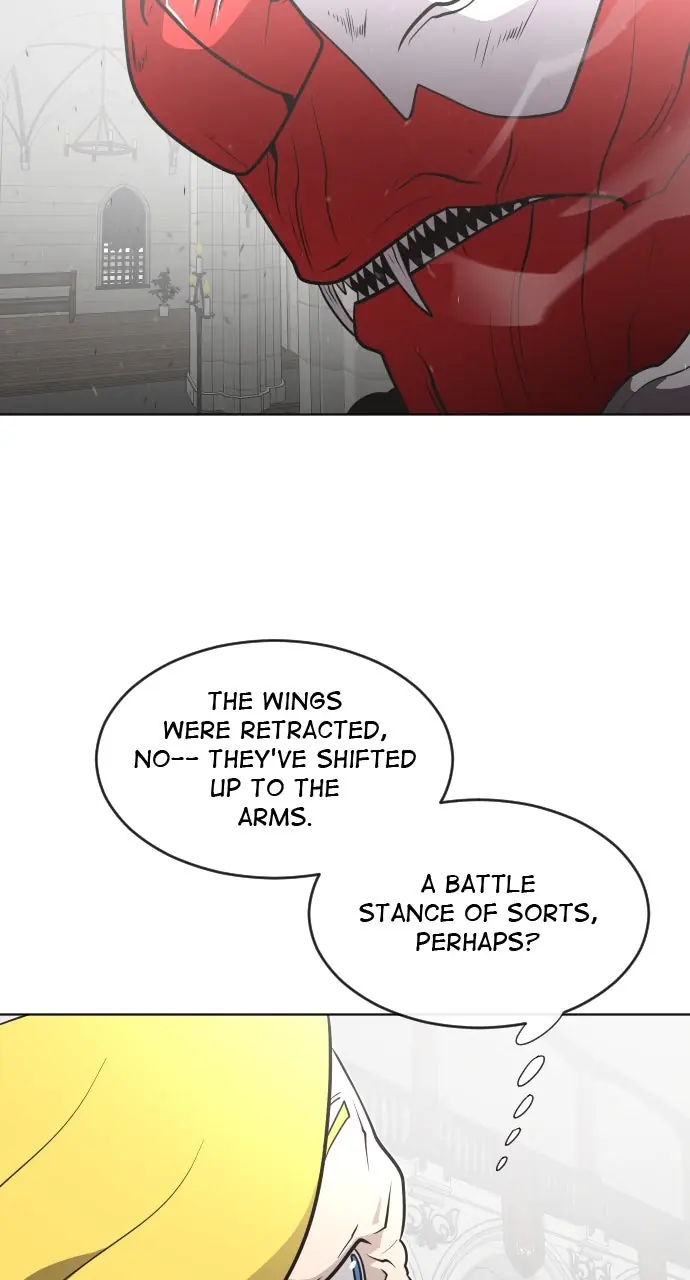 The Superhuman Era Chapter 32 Page 35