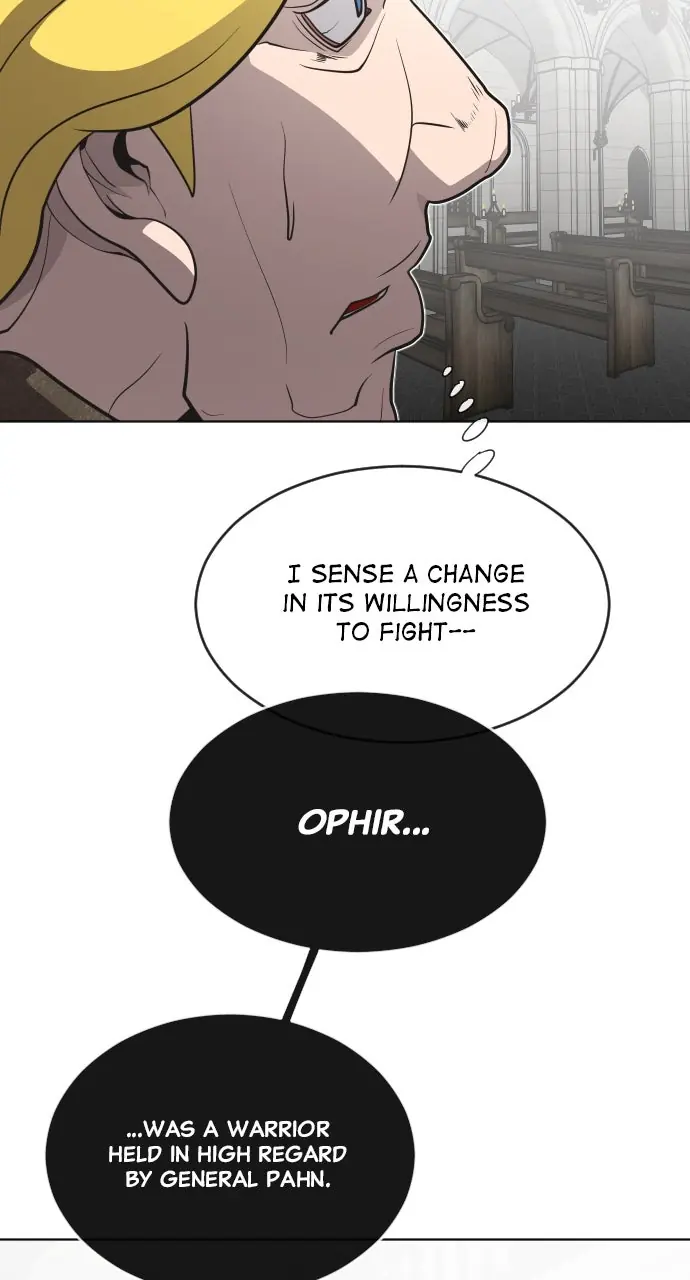 The Superhuman Era Chapter 32 Page 36