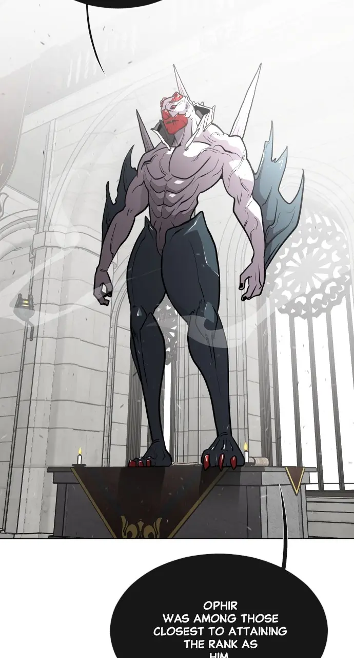 The Superhuman Era Chapter 32 Page 37