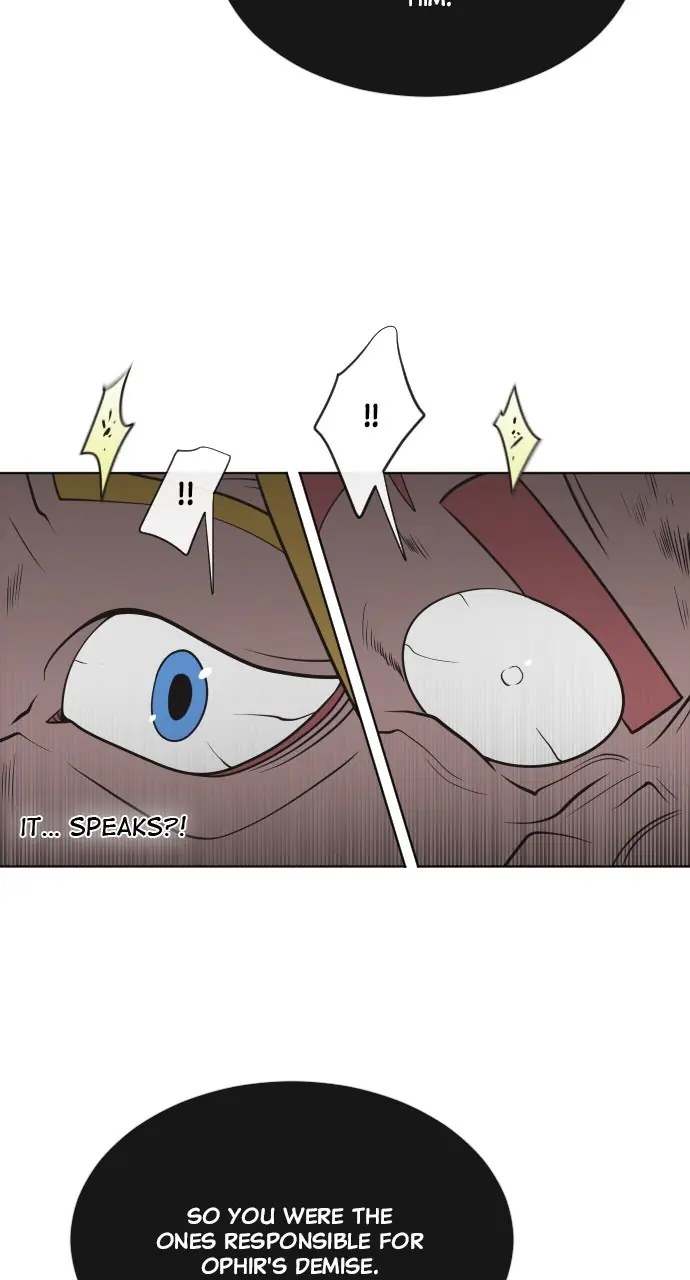 The Superhuman Era Chapter 32 Page 38